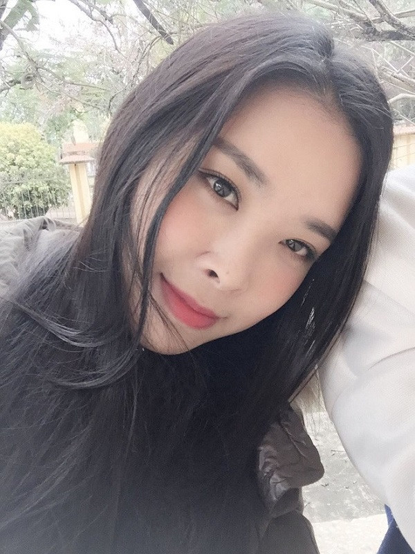Được biết, Thu Thảo hiện là một vũ công.