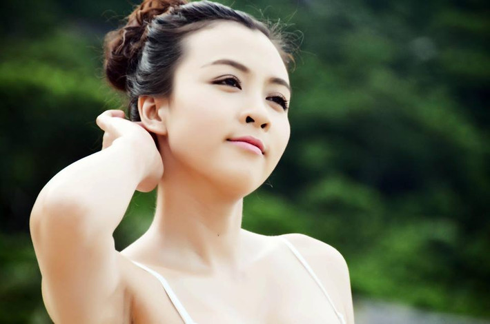 Mỹ Linh thường được khen ngầu, cá tính và rất tự nhiên cùng với kiểu đầu trọc của mình. Việc cạo trọc đầu cũng giúp Mỹ Linh thay đổi phong cách của bản thân, trải nghiệm thêm nhiều cảm giác mới. Vốn dĩ không quen để tâm đến những định kiến, không ngại mọi người nhìn nhận, đánh giá mình ra sao nên hiện tại cô vẫn thấy rất thoải mái.