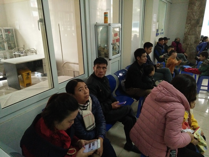Theo ông Quỳnh, không phải học sinh ăn thịt, rau, củ, quả… có ấu trùng nhiễm sán là nhiễm ngay bởi theo các chuyên gia ở Viện Sốt rét, côn trùng và ký sinh trùng Trung ương khẳng định nếu ăn chín, uống sôi thì không thể nhiễm sán.