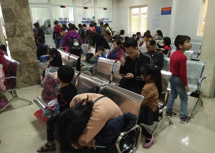 Trong sáng nay, ông Nguyễn Tử Quỳnh - Chủ tịch UBND tỉnh Bắc Ninh cho biết, đã chỉ đạo Công an tỉnh Bắc Ninh vào cuộc xác minh, điều tra làm rõ nguyên nhân dẫn tới 209 học sinh bị nhiễm sán lợn.