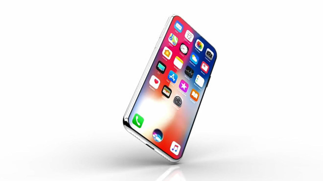 Các nhà thiết kế tại ConceptsiPhone vừa đăng tải video về bản dựng của chiếc iPhone X 2020. Ngoại hình và các tính năng của chiếc máy này được tạo ra dựa trên những thông tin rò rỉ về thế hệ iPhone tiếp theo của Apple.