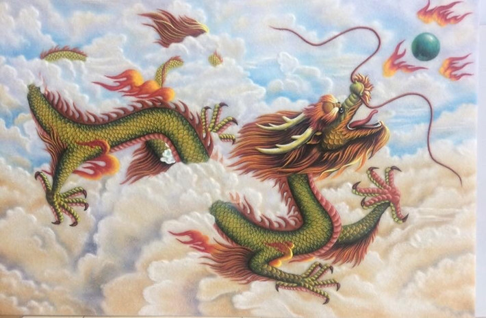 Tuổi Thìn: Người tuổi Thìn được dự báo là một trong những con giáp may mắn, hứa hẹn nhiều cơ hội tốt để chứng minh bản thân và đạt được những bước tiến quan trọng trong sự nghiệp vào tuần mới.