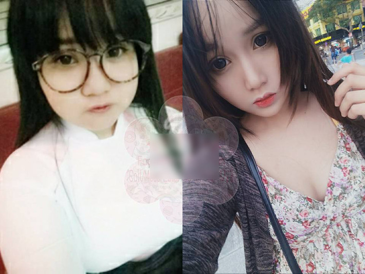 Nguyễn Thị Minh Anh, sinh năm 1999, hiện đang là học sinh lớp 11 trường THPT Nguyễn Đáng, Trà Vinh. Gần đây Minh Anh được biết đến với câu chuyện giảm cân khó tin, lột xác từ béo ú thành mi nhon chỉ nhờ áp dụng những phương pháp đơn giản, gần gũi nhưng lại tạo ra hiệu quả rất lớn.