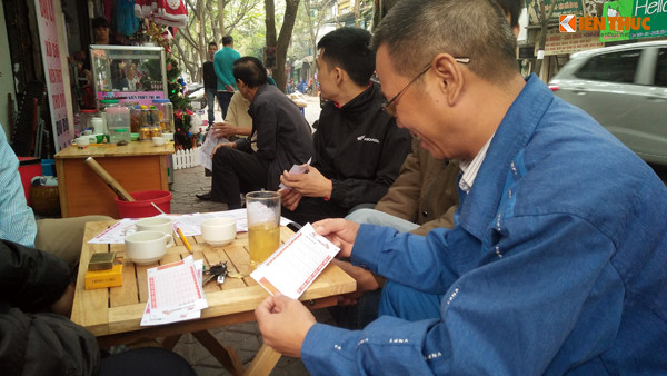Nghiên cứu thật kỹ những con số trước khi lựa chọn.