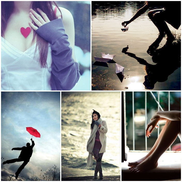 Với những cô nàng giàu cảm xúc... hãy nghĩ rằng, Valentine cô đơn cũng đem lại rất nhiều lợi ích. Sự cô đơn này sẽ tác động tích cực đến khả năng thích nghi của bạn, Chống chọi và thích nghi với cô đơn trong Valentine chính là một bài tập rèn luyện bản thân đương đầu với những nghịch cảnh “nặng đô” hơn trong tương lai. Những cô nàng yếu đuối có thể sẽ trở nên mạnh mẽ hơn rất nhiều.