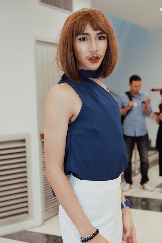 Chính vì những điểm này mà cũng giống như Tùng Sơn, Annop trở thành hiện tượng mạng nổi như cồn tại Thái Lan dù sự nổi tiếng này cũng không mấy tích cực.