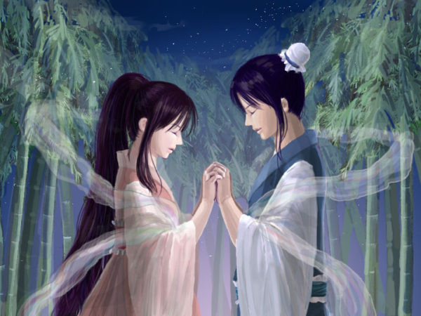 Cho đến nay, người dân Trung Quốc luôn coi ngày 7/7 âm lịch hàng năm là Ngày Lễ tình nhân của mình và tổ chức nhiều hoạt động nhằm tưởng nhớ đến mối tình bi thương của Ngưu Lang - Chức Nữ. Cụ thể, nhiều gia đình Trung Quốc sống trong khoảng thời gian từ năm 206 trước công nguyên đến năm 220 sau công nguyên thường đặt hoa quả bên ngoài cửa sổ vào ngày Thất tịch để tỏ lòng tôn kính đôi uyên ương trên. Thêm vào đó, người ta còn tổ chức cuộc thi xâu kim dưới ánh trăng dành cho những cô gái trẻ. Phong tục độc đáo trên vẫn được duy trì cho đến ngày nay.