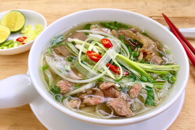 Theo công bố, Việt Nam có 3 thành phố lọt danh sách 10 thành phố hàng đầu Đông Nam Á (Best cities in Southeast Asia).