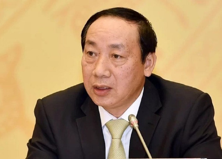 Ông Nguyễn Hồng Trường cũng chịu trách nhiệm cá nhân về việc ký các quyết định phê duyệt giá trị doanh nghiệp, phương án cổ phần hóa, thoái vốn nhà nước tại nhiều doanh nghiệp... không đúng thẩm quyền, vi phạm các quy định của pháp luật về cổ phần hóa, quản lý vốn tại các doanh nghiệp.