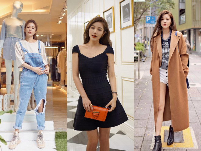 Fayfay cũng cho biết thêm khi ra ngoài cùng 2 con gái, cô thường bị nhầm là chị của 2 bé. Không ít người ngạc nhiên về nhan sắc của 4 mẹ con nhà Hsu. Trong khi đó, đối với em út Sharon Hsu, chăm sóc da là yếu tố quan trọng để giữ nhan sắc. Nữ người mẫu cho hay cô học nhiều bí quyết dưỡng da từ chị gái Lure, trong đó có cách bảo vệ da trước tia UV.
