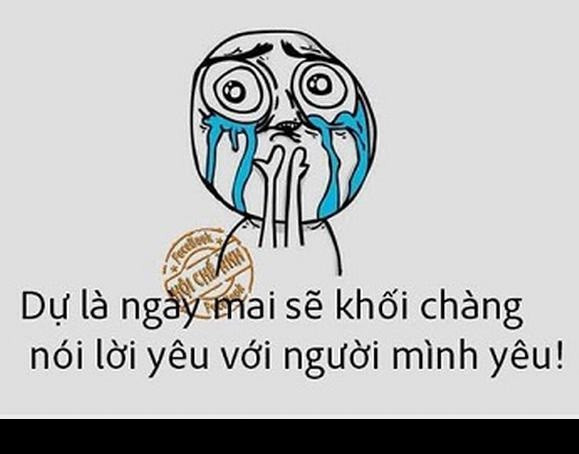 Còn nếu không tránh được, tại sao không tận hưởng ngày Cá tháng tư? Đến bên người mình yêu và nói dối "Anh ghét em lắm" hay "Em ghét anh lắm"... đó sẽ là một lời nói dối đáng yêu, biến ngày Cá tháng tư trở nên thật lãng mạn.