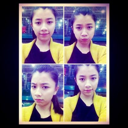 Một vài hình ảnh đời thường đáng yêu và giản dị của Mai Phương.