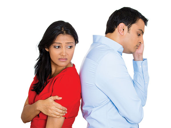 Mặc dù bạn có thể đang làm đúng nhưng hành động của bạn khiến các đấng mày râu cảm thấy khó chịu và dễ gây hiểu lầm.