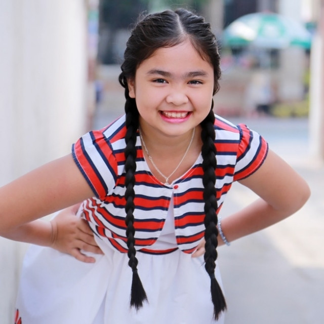 Với giọng ca đa phong cách và sự nỗ lực không ngừng Thiện nhân đã trở thành Quán quân The Voice Kids 2014. Sau khi đăng quang, nhờ số tiền giải thưởng cộng với cát-sê đi diễn, gia đình Thiện Nhân đã bớt vất vả hơn. Em cũng có điều kiện để vào TP HCM tiếp tục theo đuổi con đường âm nhạc và thường xuyên đi diễn tại các sự kiện.