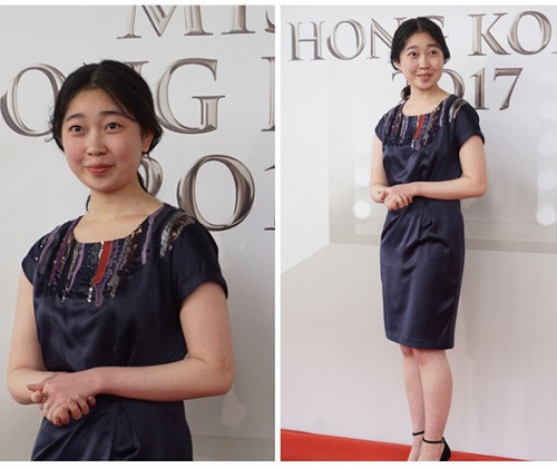 Khán giả ái ngại về diện mạo của những người dự thi, lo lắng người đăng quang không đủ tầm đại diện nhan sắc cho xứ cảng thơm.