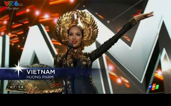 Với riêng khán giả, cư dân mạng Việt Nam... việc Hoa hậu Phạm Hương không thể lọt vào Top 15 Miss Universe là một điều rất đáng tiếc. Trước đêm chung kết, nhiều người tự tin Phạm Hương "sẽ làm nên chuyện" bởi hiệu ứng mà cô tạo ra với truyền thông quốc tế và sự tự tin của người đẹp này. Nhưng kết quả có phần "phũ phàng" trong đêm chung kết lại khiến rất nhiều người vừa thất vọng, vừa thắc mắc.