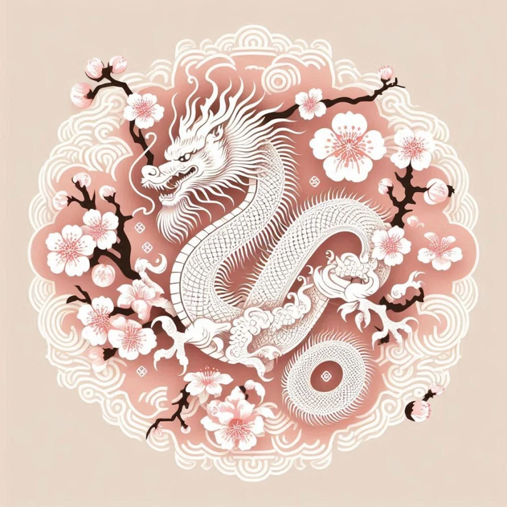Tuổi Thìn: Người tuổi Thìn được tử vi dự báo có thể đạt được bước chuyển mình rực rỡ khi bước sang tuổi trung niên. Khi mới bước chân ra ngoài xã hội, con giáp này đã mạnh mẽ tạo dựng sự nghiệp.
