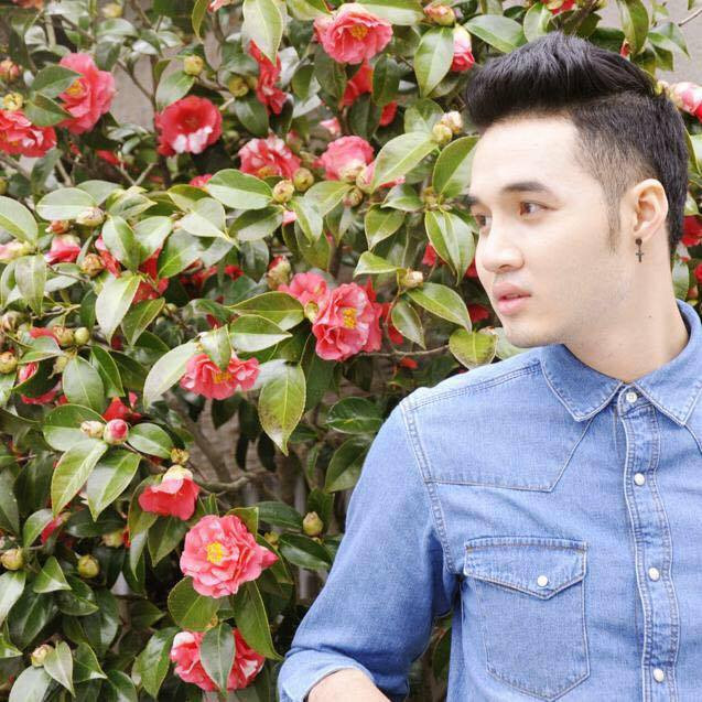 Riêng chiều cao là điểm bắt buộc đối với công việc của một tiếp viên hàng không. Các chàng trai làm việc ở môi trường này không ai cao dưới 1m7.