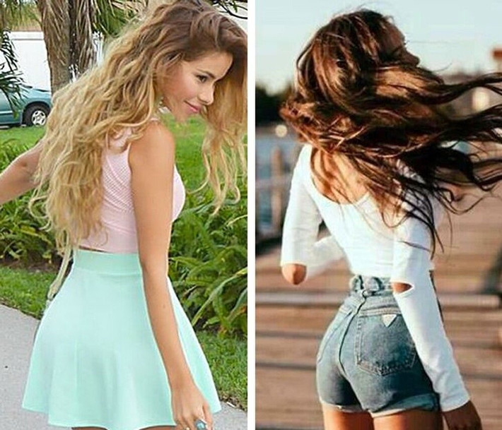 Bên cạnh đó, trong nhân tướng học đây là nét tướng của người phụ nữ có nhiều vượng khí cuộc sống sẽ nhận được nhiều may mắn, dễ dàng thành công giàu có.