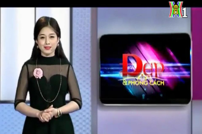 Hiện Thanh Hiền đang làm việc trong vai trò một MC, người dẫn chương trình của Đài truyền hình Hà Nội. Cô nàng là gương mặt dẫn quen thuộc trong chương trình Đẹp & Phong cách. Được biết trong quá khứ cô gái quê Thanh Hóa này có thành tích học tập rất xuất sắc: học giỏi của THPT Bỉm Sơn - Thanh Hóa. Cô đỗ thủ khoa môn Văn đầu vào trường cấp 3. Cô từng giành nhiều thành tích như: Huy chương đồng kỳ thi olympic Văn truyền thống 30/4 tại TP HCM (2008), giải nhì cuộc thi học sinh giỏi văn cấp tỉnh (2009)...