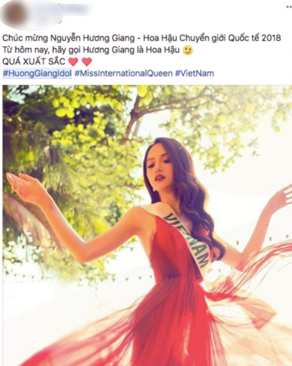 Quá xuất sắc!
