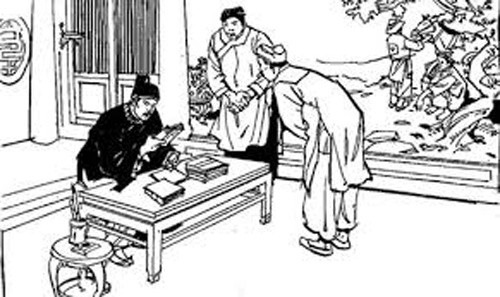 Vị tướng sau khi chết vẫn còn bị phạt đánh lên quan tài 100 roi là Lê Văn Quân. Lê Văn Quân (?-1791) là dũng tướng của nhà Nguyễn. Ông bị phạt vì phạm trọng tội. Vua Gia Long cho lập công chuộc tội nhưng ông uống thuốc tự tử. Nhà vua vừa giận, vừa tiếc, đích thân đến nơi ông ở gào khóc, xong đích thân vua đánh lên quan tài một trăm roi.
