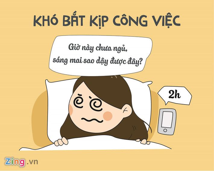 Sau khoảng thời gian có thể thoải mái xả hơi, ăn ngủ không đúng giờ giấc, chắc hẳn bạn rất khó bắt nhịp với công việc trở lại.