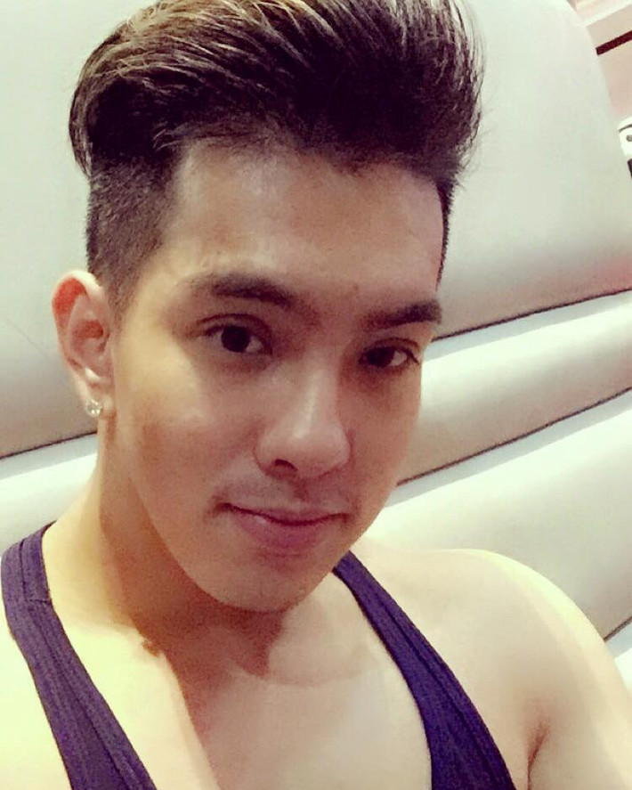 Những khó khăn ban đó không làm nản chí của hot boy 9X, sau khi được một số người bạn truyền thêm kinh nghiệm tập luyện và chế độ ăn uống vài tháng sau cân nặng của Hồng Hiếu đã dần tăng ổn định.