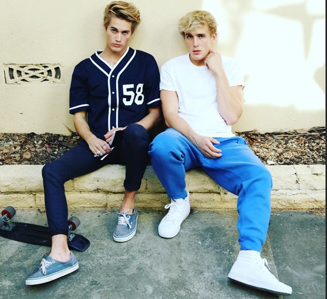Instagram cá nhân của Jake có tới hơn 2,5 triệu người theo dõi, còn Neel cũng không hề kém cạnh với gần 2 triệu follow. Bên cạnh sự hài hước của các video, hai chàng còn làm các cô gái "phát cuồng" vì quá đẹp trai, gu ăn mặc không kém gì fashionista, và đặc biệt là tình bạn thân thiết nhiều năm.