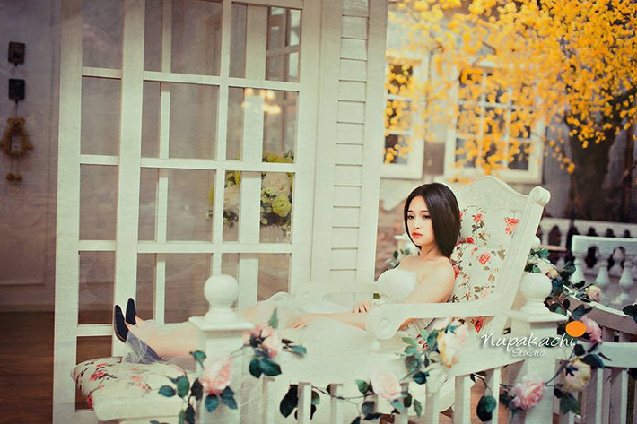 Đã có 3 Valentine ở bên cạnh nhau, trải qua nhiều vui buồn, cặp đôi Hồng Anh, Phúc Bồ đều đang nhắm tới cái đích hạnh phúc.
