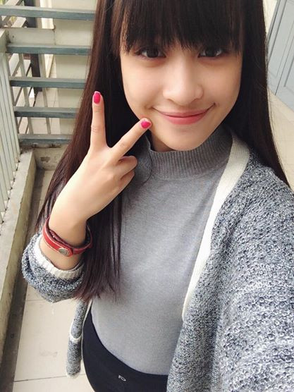 Phúc Bồ cũng đã nhiều lần bày tỏ mong muốn hướng đến lễ cưới ngập tràn hạnh phúc