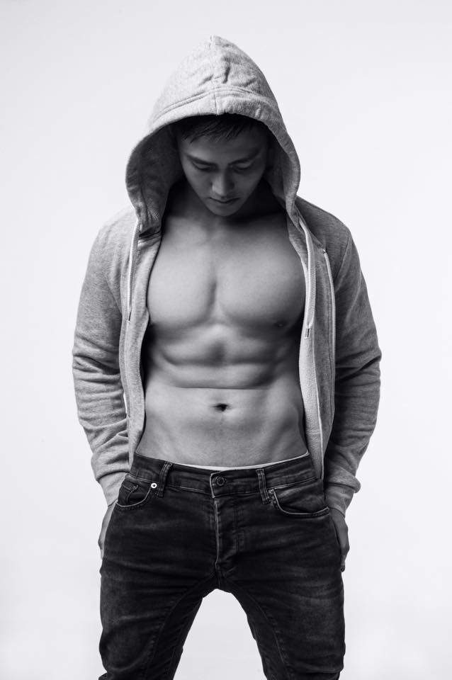 Tuy nhiên Thái Bá Nam vẫn chưa lên tiếng, tiết lộ thêm bất cứ thông tin nào xoay quanh "nghi án" này. Chàng CSGT muốn tập trung vào công việc, hoàn thành tốt nhiệm vụ và không muốn bản thân vướng phải những rắc rối không cần thiết.