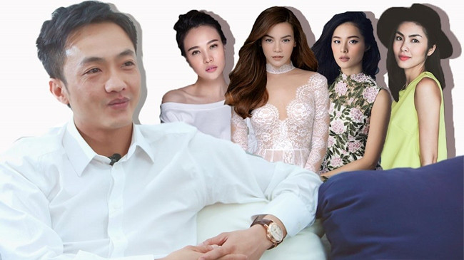 Trước khi kết hôn với chân dài xứ Lạng, Cường Đô la từng gây xôn xao khi hẹn hò với nhiều mỹ nhân đẹp nhất showbiz Việt như Tăng Thanh Hà, Hồ Ngọc Hà, Hạ Vi.