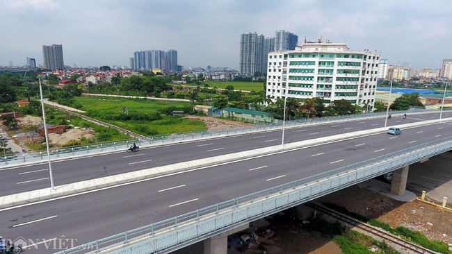 Theo Kiểm toán Nhà nước, dự án lựa chọn chủ đầu tư là Công ty Cổ phần Tasco thiếu năng lực tài chính, thiết kế dự toán không được cơ quan nhà nước có thẩm quyền thẩm định, phê duyệt là nguyên nhân gây thất thoát ngân sách lớn, thương thảo, ký hợp đồng chưa đảm bảo quy định.