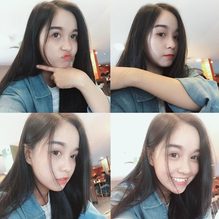 Trước những lời nhận xét của bạn bè, cư dân mạng về nhan sắc giống Ngọc Trinh, bản thân Lê Chi cảm thấy rất bất ngờ và từng chia sẻ chính mình cũng không biết giống ở Ngọc Trinh ở điểm nào. Tuy nhiên được khen ngợi xinh xắn, đáng yêu Lê Chi cũng cảm thấy vui và có một chút hãnh diện.
