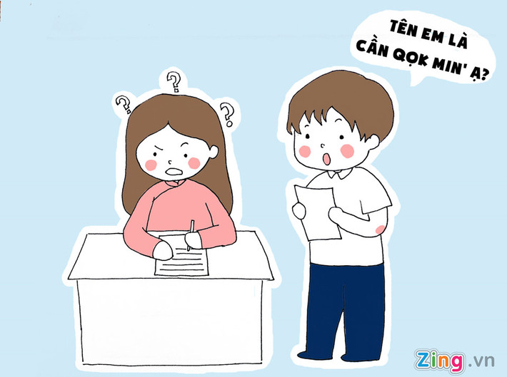 Viễn cảnh về cuộc sống sau khi đổi chữ mới được nhiều người nghĩ đến. Điều khiến cộng đồng mạng quan tâm là nếu điều này được áp dụng, việc phát âm theo chữ viết mới sẽ như thế nào?