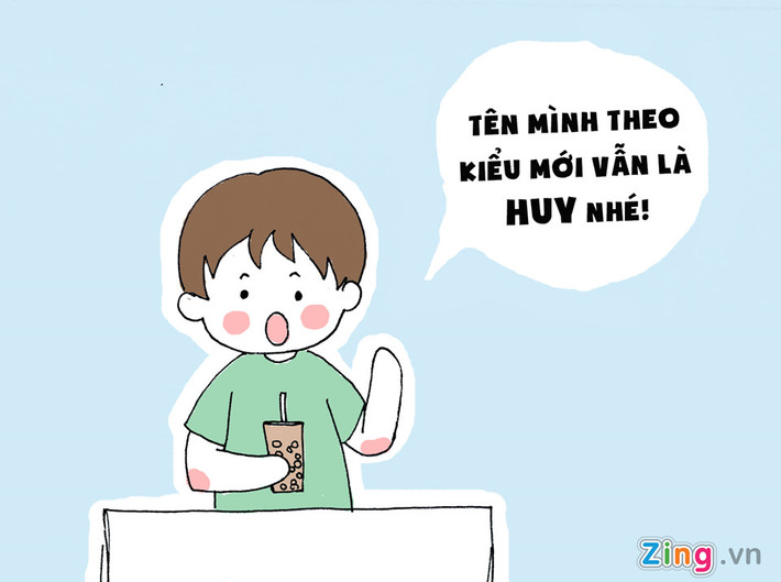 Những bạn có tên Huy, Huyền, Mai, Lan hãy yên tâm, bởi tên của họ vẫn được sống sót giữa cơn hoang mang cải cách. Theo thông tin mới nhất, Bộ GD&ĐT trân trọng những nghiên cứu của PGS. TS Bùi Hiền nhưng sẽ không áp dụng trong giai đoạn hiện nay.