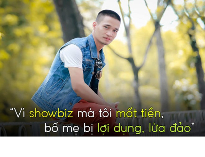 Đây được xem là bước "lột xác" thứ hai của Lệ Rơi. Sau thời gian dài im hơi lặng tiếng, tháng 8/2016, anh xuất hiện với hình ảnh lãng tử tại phố Hà thành.