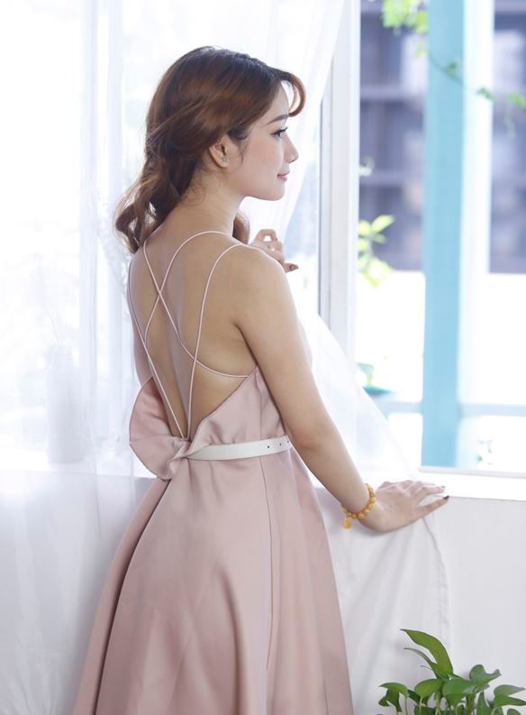 Vẻ đẹp hiện tại của 9X Nha Trang.