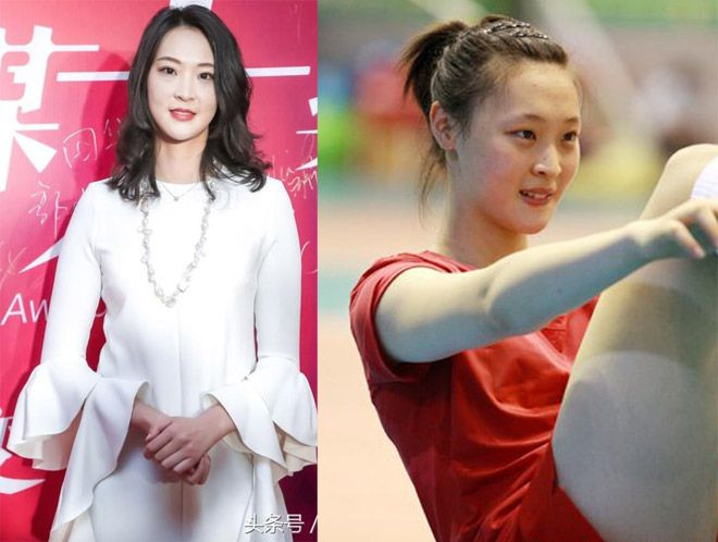 "Hoa hậu quốc dân", mỹ nhân bóng chuyền Trung Quốc chia tay trong tiếc nuối.