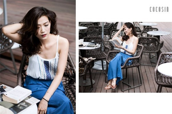 Theo thông tin chính thức từ Google, cô Nguyễn Phương Anh sẽ được bổ nhiệm vào vị trí Giám đốc tiếp thị cho thị trường Việt Nam trực thuộc Google châu Á - Thái Bình Dương, hiện có trụ sở tại Singapore. Phương Anh sẽ thay thế Sophie Tran, đảm nhận một vai trò mới đầy thử thách và thú vị là Quản lý tiếp Thị cho Nhà Sáng tạo nội dung YouTube.