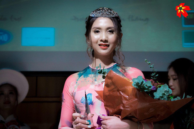 Sau hành trình gần 2 tháng, cuộc thi Hoa khôi du học sinh Việt Nam tại Nhật - Miss VYSA 2017 đã tìm ra người chiến thắng trong đêm chung kết diễn ra tối 14/1 tại Holywood Hall, Roppongi Hills, thủ đô Tokyo, Nhật Bản.