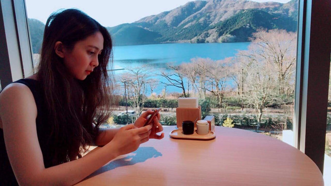Tân hoa khôi tiết lộ cô chưa có bạn trai, song đã định hướng cho mình mẫu đàn ông lý tưởng. Tự nhận là người luôn cố gắng, suy nghĩ đơn giản và không quá quan trọng hình thức, 9X đánh giá cao những anh chàng sống có trách nhiệm, biết quan tâm người khác.