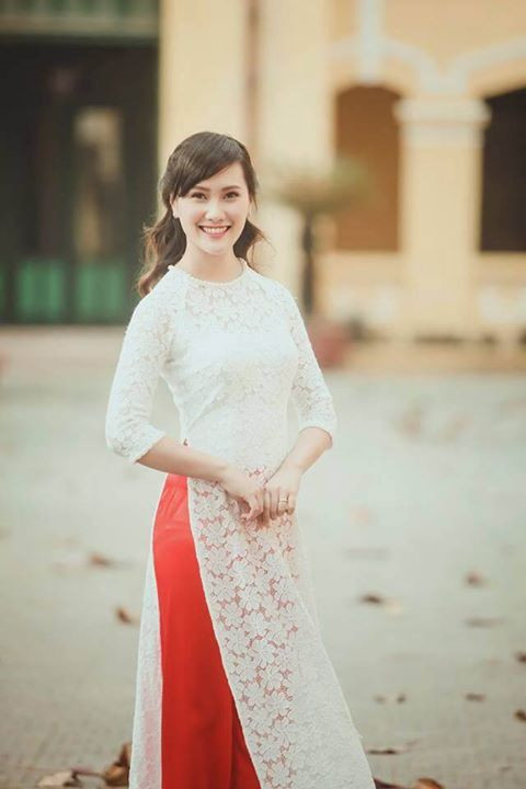 Từ khi tham gia cuộc thi Miss Việt Nam - New York, Trang Ngọc được nhiều bạn bè biết đến hơn. Cô có thêm những người bạn mới, những trải nghiệm mới và trên hết là niềm vui trong cuộc sống.