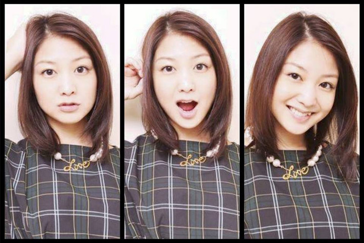 Đùi to, chân ngắn nhưng với khuôn mặt đẹp, trong sáng, Yui Koike vẫn là một trong những "Gravure idol" được giới trẻ Nhật Bản và một số nước ở châu Á yêu thích nhất.