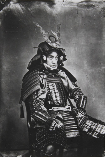 Các Samurai không phải là các chiến binh đánh thuê mà là thuộc hạ của các lãnh chúa, tuân theo giá trị luân lý được gọi là tư tưởng võ sĩ đạo (Bushido).