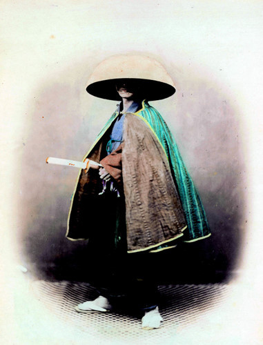 Dù thời huy hoàng của các Samurai đã kết thúc, nhưng tinh thần võ sĩ đạo vẫn theo mỗi người dân Nhật Bản đến tận ngày hôm nay.