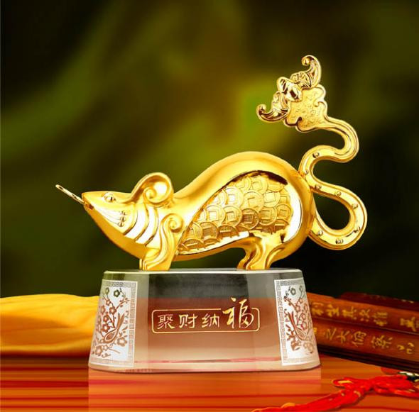 Nhìn chung, trong tháng 5 này, người cầm tinh con Chuột đón không ít tin vui về tiền bạc, khiến người khác không khỏi ngưỡng mộ.