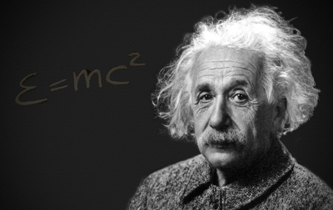 Albert Einstein (14/3/1879 – 18/4/1955): Ông được cả thế giới biết đến như một người thầy vĩ đại trong ngành vật lý học. Mặc dù có rất nhiều câu chuyện xoay quanh tính cách có phần kỳ lạ của ông. Ngày còn nhỏ, cô giáo của Albert còn nói rằng ông là học sinh thiểu năng và không có tương lai. Trải qua nhiều cuộc thí nghiệm thất bại, Albert đã truyền cảm hứng cho nhiều giáo sư và giảng viên trên toàn thế giới. Điển hình phải kể đến công lao về việc nghiên cứu ra lý thuyết tương đối hẹp và thuyết tương đối tổng quát của Einstein. Cả 2 đều là nền móng của vật lý hiện đại, mà xa hơn là sự hình thành của vũ trụ và sự vận hành của nó. Không ngừng tìm tòi nghiên cứu, sau nhiều năm quan sát và thực nghiệm, Einstein đã có những phát minh quan trọng trong lĩnh vực vật lý lý thuyết. Đến năm 1905, ông cho công bố 5 phát minh, trong đó có 3 công trình quan trọng của vật lý hiện đại gồm: Thuyết phân tử động, thuyết tương đối hẹp và giả thuyết quang tử lượng.