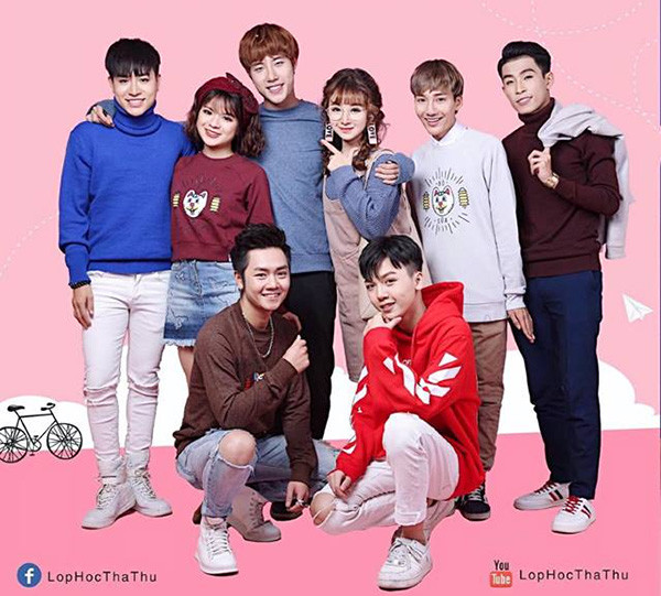 Việc một diễn viên truyền hình nhận lời tham gia diễn xuất với một dàn diễn viên không chuyên (hotgirl Yến Tatoo, Trần Tùng Anh The Voice… và một số bạn trẻ khác) đối với Hà Đan không là vấn đề. Cô nàng cho rằng, làm việc với những bạn trẻ không chuyên lại cho mình những kinh nghiệm mới, càng giúp mình trưởng thành hơn.